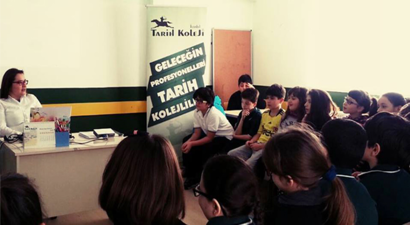 DERSİMİZ: GİRİŞİMCİLİK