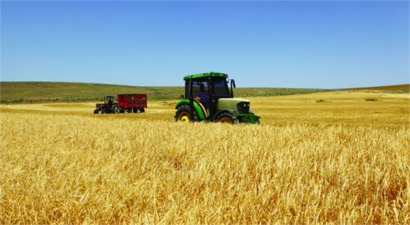 Çiftçiye verilecek destekler Resmi Gazete`de