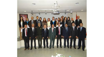 153 Kadın Çiftçi Sertifikasını Aldı