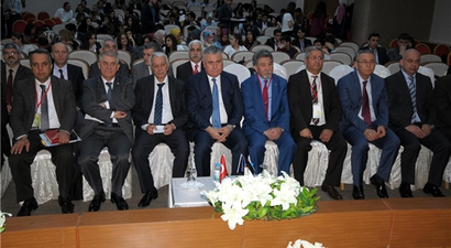 5. Ulusal Tarım Öğrenci Kongresi