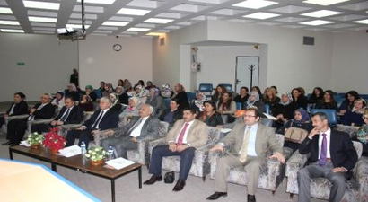 Kadın Çiftçiler Tarımsal Yeniliklerle Buluşuyor