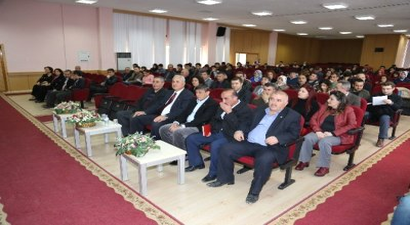 Kayısının Farklı Renkleri ve Yeni Çeşitleri Anlatıldı