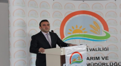 Kırklareli`nde Kadın Çiftçiler, Girişimciliğe Adım Atacak