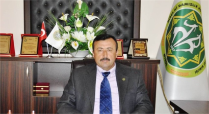 Koyun Keçi Birliğine Yeni Destekler Geliyor