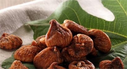 Mart Ayında 1,6 Milyon Kilo İncir İhraç Edildi