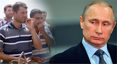 Rusya, 20 Ton Çekirdeği Eksik Belgeden Türkiye`ye Geri Gönderdi