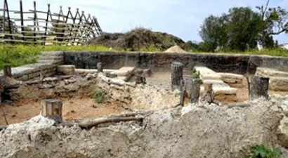 Trakya`daki Tarım Kalıntıları Gün Yüzüne Çıkacak`