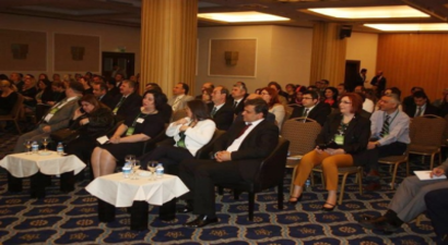 Tarımda İş Sağlığı ve Güvenliği Çalıştayı Başladı