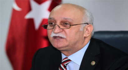 Tzob: Mısırda Gübre Desteği Bir An Önce Açıklanmalıdır