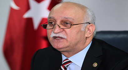 Tzob Başkanı: Çiftçiler Bu Sezon da Rahat Yüzü Görmedi