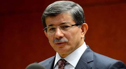 Davutoğlu`ndan çiftçiye don müjdesi!