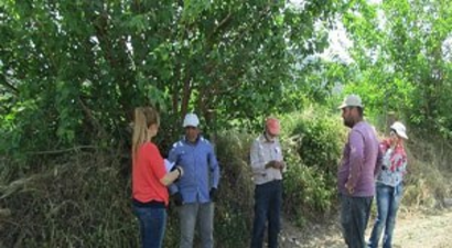 Aydın`da 2015 Yılı İyi Tarım Uygulamaları Proje Çalışmaları Düzenlendi