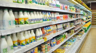 Rusya`da alarm: Süt ürünlerinin yüzde 50`si sahte