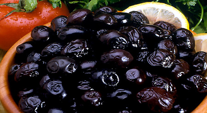 Zeytinde Entegre Mücadelesi