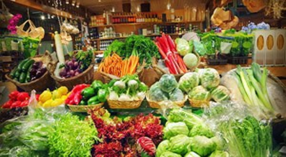 Tahıl, meyve ve sebze üretiminde artış bekleniyor