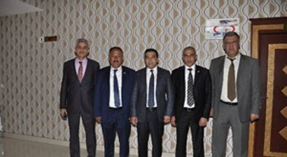 Tarım Kredi, Çiftçilerle Bir Araya Geldi