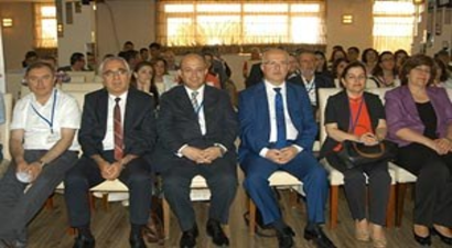 Üreticilere `Şarka Hastalığı` uyarısı