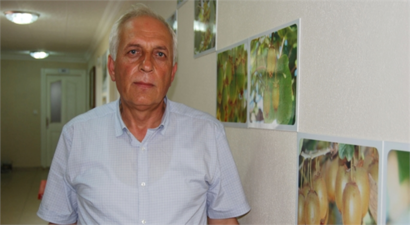 Yalovalı kiviciler endişeli