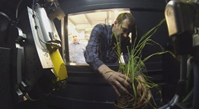 Daha verimli bir tarım mümkün mü?