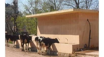 Kocaeli Köylerine Su Depoları Yapılıyor