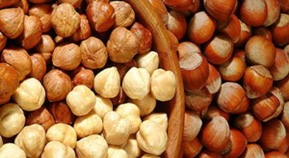 Fındık ihracatında önemli artış