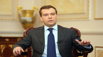 Rusya Ambargoyu Uzattı