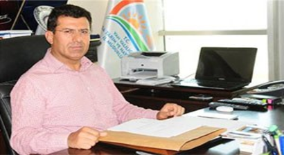 Basınçlı Sulama Sistemi Desteği Açıklandı