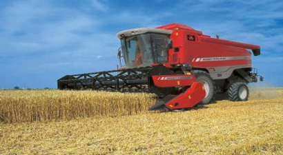 Seydişehir`de biçerdöver operatörleri denetleniyor