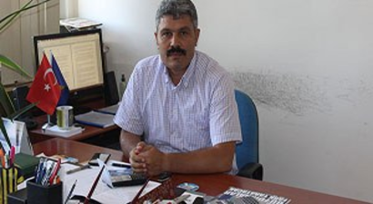 Çiftçi umduğunu bulamadı