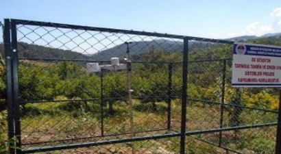 Çiftçiler İçin Erken Uyarı Sistemi