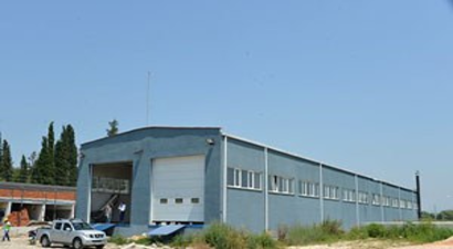 Çiftçinin Ürünü Yeni Tesislerle Değer Kazanacak