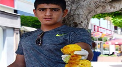 Çukurova`da Dikenli İncir Sezonu Başladı