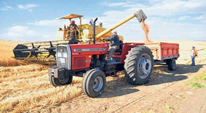 Eski traktörler, çiftçiye yıllık 1 milyar dolar yük getiriyor
