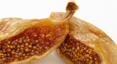 Ezilmiş İncirler Ekonomiye Kazandırılıyor