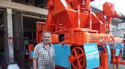 Fındık, sanayi esnafının da yüzünü güldürdü