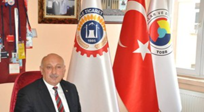 Kırıkkale`de 57 Bin Ton Hububat Alımı Yapıldı