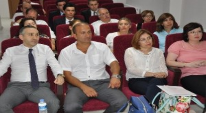 Organik Tarımda Türk Alman Ortaklığı