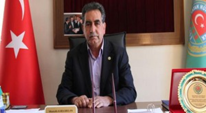 TMO, Bingöl`de Buğday Alımlarına Başladı