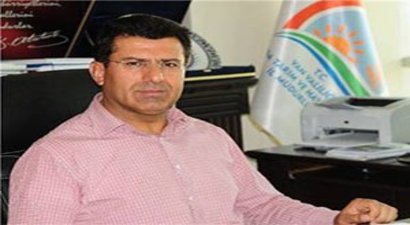 Van`da Sebze Üretimi Giderek Artıyor