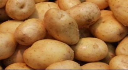 Devletten Patates Baskını