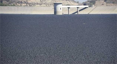 Los Angeles`i Susuzluktan Kurtarma Planı