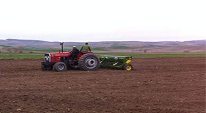 Araziler boş, Türkiye tarım ürünü ithal ediyor