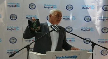 Büyükşehirden Üreticiye Eğitim Kitabı