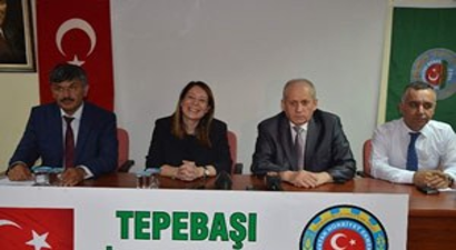 Çiftçilerin Zararları Karşılandı