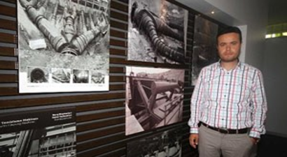 Çiftçiye `Don Savaşçıları` Tanıtılacak