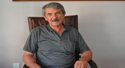 Havza`da Anız Yangını Uyarısı