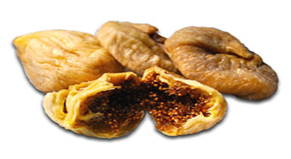 Sezonun İlk Kuru İnciri Borsada 20 Liraya Satıldı