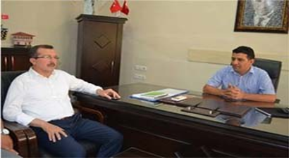 Kulalı Çiftçilerin Don ve Sel Zararları Ödenecek