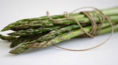 Kuşkonmazın Üretimi Artsa da Henüz Çok Benimseyemedik