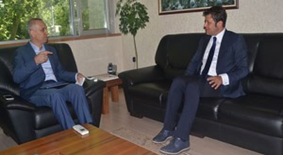 Alımda buğday ağırlığı bitti ne kadar mısır gelirse alacağız